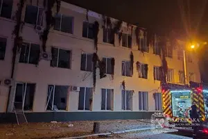 Россия нанесла удары по Харькову и области: более 60 пострадавших