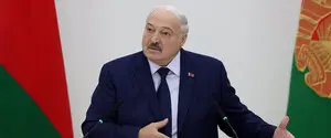 Лукашенко заявив про готовність укласти 