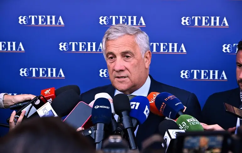 У МЗС Італії відреагували на удар росіян по автомобілях Всесвітньої продовольчої програми