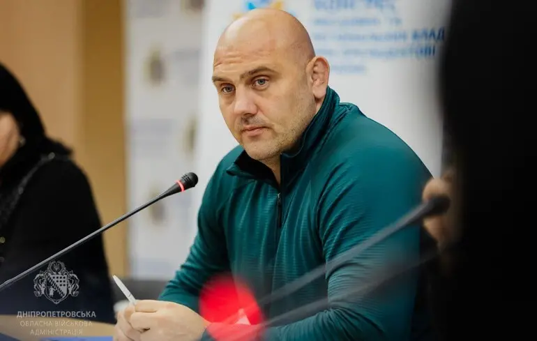Зеленский намекнул на отставку главы Днепропетровской ОВА