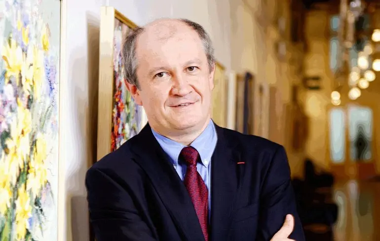 Парламентское большинство будет выдвигать на главу правительства Молдовы предпринимателя, прожившего в Украине 20 лет