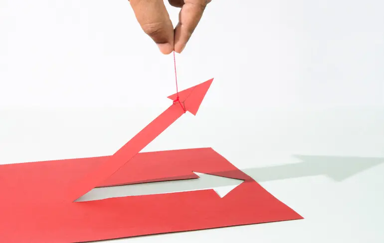 МВФ подтвердил прогноз по ВВП Украины