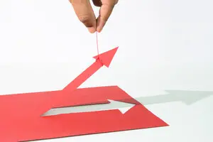 МВФ подтвердил прогноз по ВВП Украины