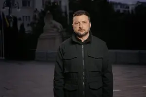 В Одессе создают военную администрацию – Зеленский