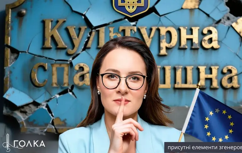 Пастка “мовчазної згоди”. Як, прикриваючись ЄС, уряд продовжить знищення культурної спадщини