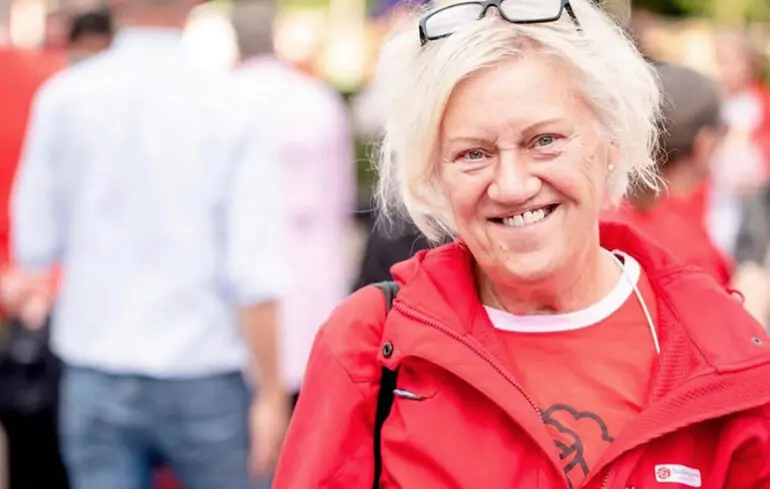 ОБСЄ призначила спецпредставницю з питань викрадених українських дітей