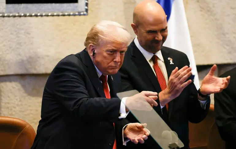 CNN: После Газы — Украина следующая в списке Трампа. Но мир с Путиным может оказаться еще более недостижимым