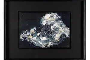 Кейт Буш объединила 52 художников для проекта в поддержку детей, пострадавших от войны