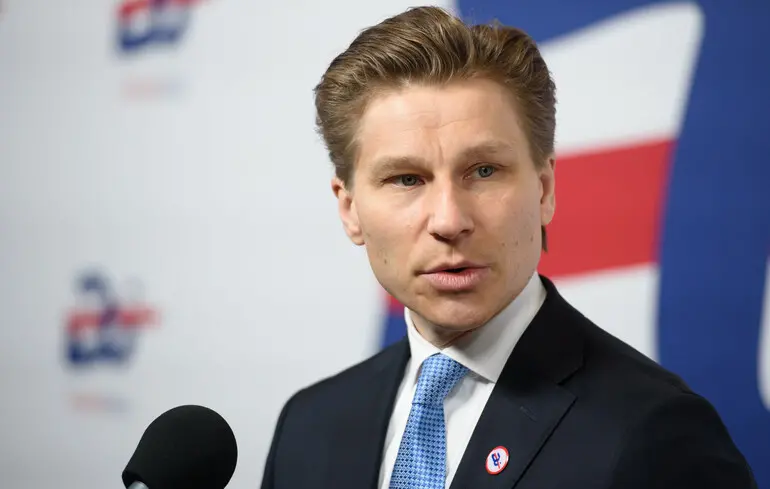 Фінляндія приєднається до механізму закупівлі зброї в США для України 