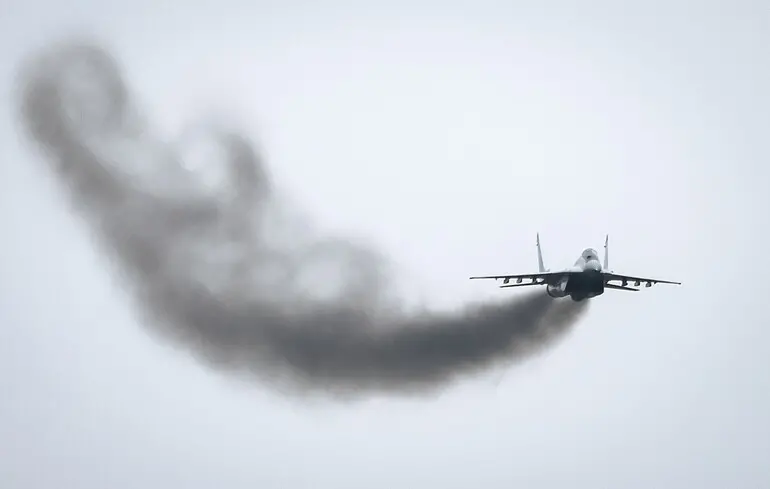 Фото ілюстративне.