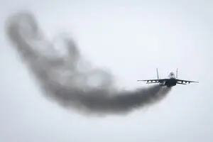 Китай представив перший у світі плазмовий реактивний двигун: розробка може змінити майбутнє авіації