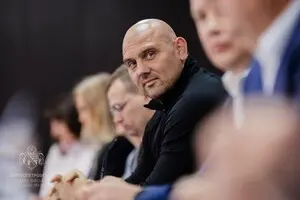 Одесскую МВА возглавит Сергей Лысак. Ему тоже уже нашли замену – телемарафон