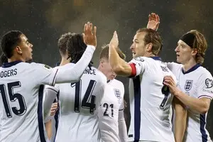 Определились уже 28 участников чемпионата мира-2026: полный список сборных