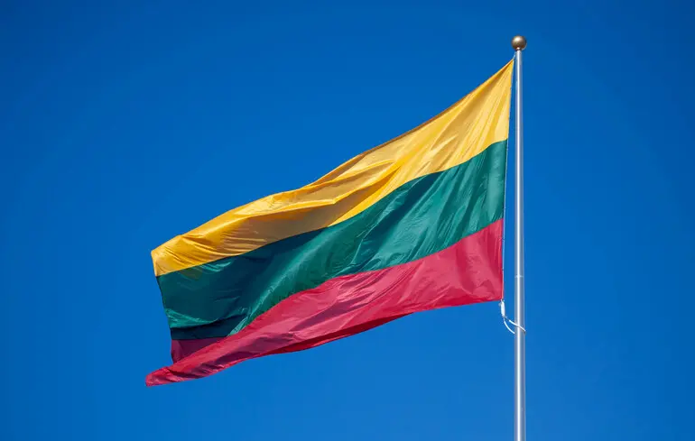 Литва надасть 30 млн доларів на американську зброю для України 