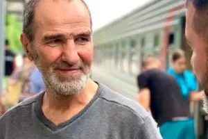 У Криму знову ув’язнили хворого на рак політв’язня Халілова