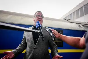 Германия анонсировала дополнительную военную поддержку Украины на сумму более 2 млрд евро