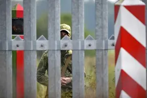 Зеленський заявив про російську загрозу у Білорусі