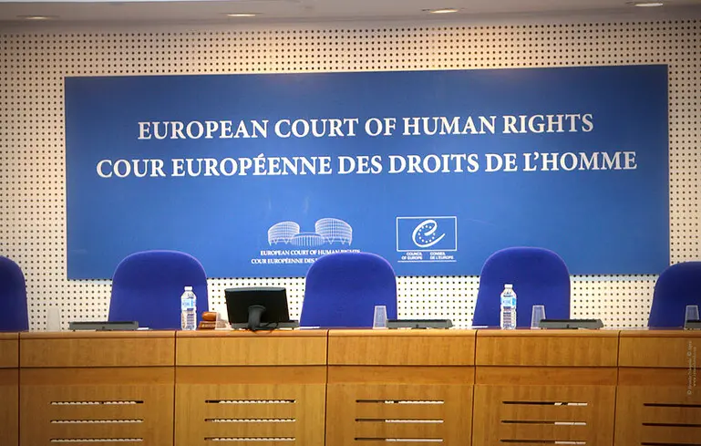 Россия отказалась выполнять решение ЕСПЧ о выплате компенсации Грузии за войну 2008 года