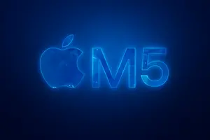 Apple представила несколько продуктов с новым кремниевым процессором