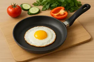 Химики научились добывать фтор из выброшенных тефлоновых сковородок