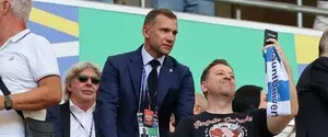 Андрей Шевченко получил должность в ФИФА