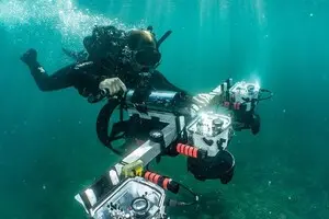 Древнее кораблекрушение переписывает историю торговли железного века