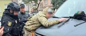 Готовы к сотрудничеству с полицией: в Третьей штурмовой отреагировали на задержание военных на Тернопольщине