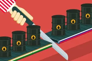 Трамп заявил, что Индия прекратит покупать нефть у России