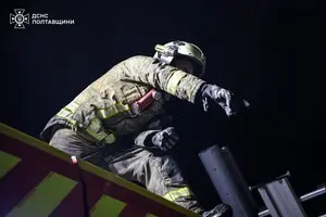 РФ ударила по Полтавщині: видобуток газу зупинений