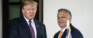 Орбан заявил о подготовке встречи с Трампом для обсуждения экономического соглашения