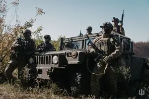 ВСУ отбросили россиян возле двух сел в районе Доброполья — DeepState