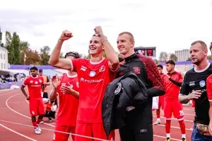 Украинская Премьер-лига: результаты всех матчей девятого тура, видео голов, таблица