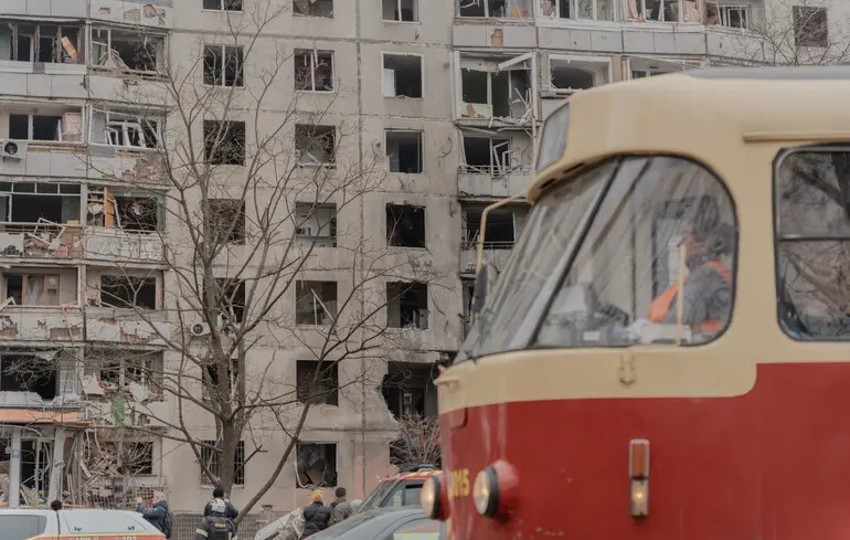 Харків, Україна