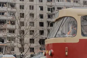 Хроніки Харкова: сни під час війни