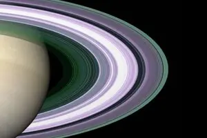 Астрономы впервые наблюдали образование колец вокруг странного небесного тела