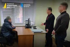 НАБУ и САП разоблачили депутата на отмывании средств