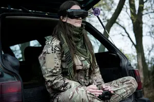 Служба в ВСУ: на какие должности берут женщин