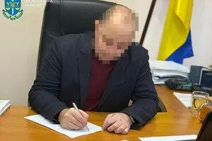 Суд отстранил мэра Вышгорода Момота из-за подозрения в растрате бюджетных средств