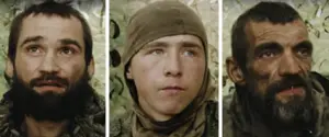 «Пятеро умерли от голода»: бойцы ВСУ обнародовали свидетельства пленных оккупантов