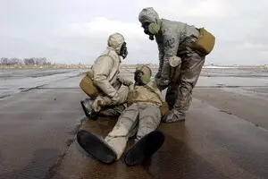 Химические атаки РФ: Украина в ОБСЕ показала масштабы нарушений