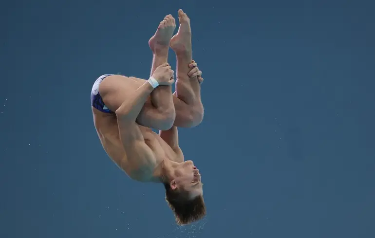 Алексей Середа