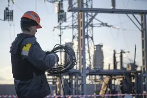 У ДТЕК розповіли, де скасували екстрені відключення електроенергії