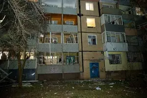 После дроновой атаки россиян по энергетике Кривого Рога в городе вспыхнули пожары, местами исчез свет — Вилкул