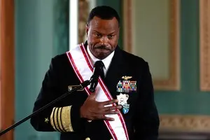 В США неожиданно уходит в отставку глава Южного командования Вооруженных сил