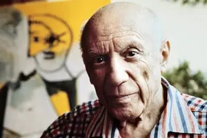 Картину Пікассо вартістю 600 тисяч євро викрали дорогою до виставки в Іспанії