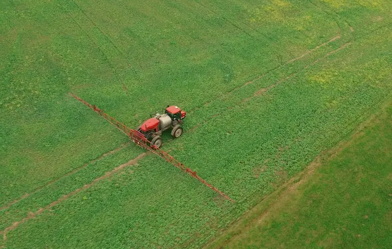 В Украине миллионы гектаров обрабатываются вне правового поля, нужен контроль — Минэкономики