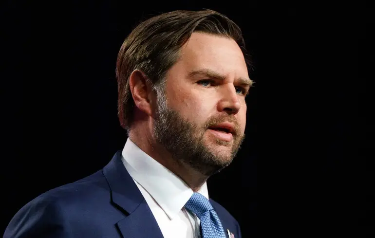 Россия и Украина еще не готовы к соглашению – вице-президент США Вэнс назвал причину