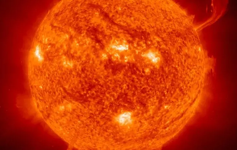 Ученые обнаружили 