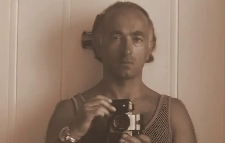 Юрий Тарнавский.