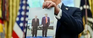 Орбан рассказал о подготовке саммита Трампа и Путина